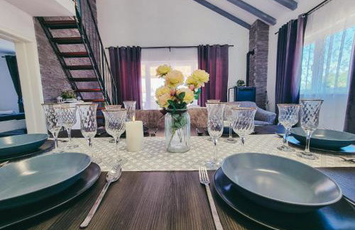 Villa Green Spirit - Foto 24