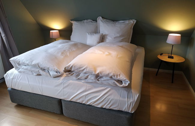 Ferienapartments Lüneburger Heide - Rehlingen - Foto 8