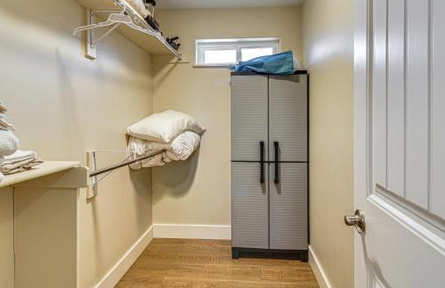 30 Mi to Crested Butte: Dog-Friendly Home By River - Foto 14