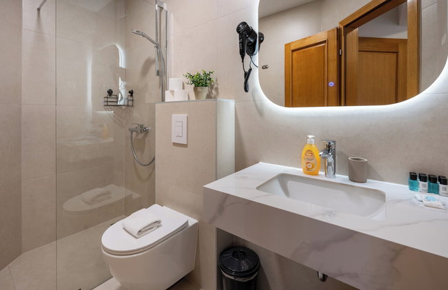 Apartments Simic Makarska - Foto 129
