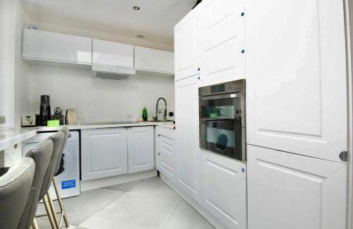 Villa Vieux Lille access, proche gare, parking Offert - Foto 10