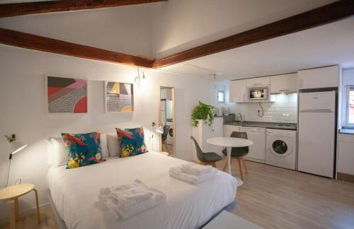 Gran Central Suites - Foto 18