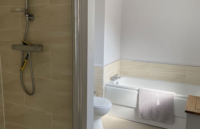 Pretty Properties - 30 Chaldron Court - Foto 12