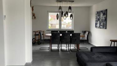 Ferienwohnung im Spessart-Steinbach - Foto 5