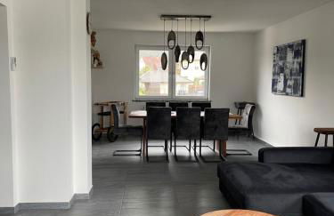 Ferienwohnung im Spessart-Steinbach - Foto 5