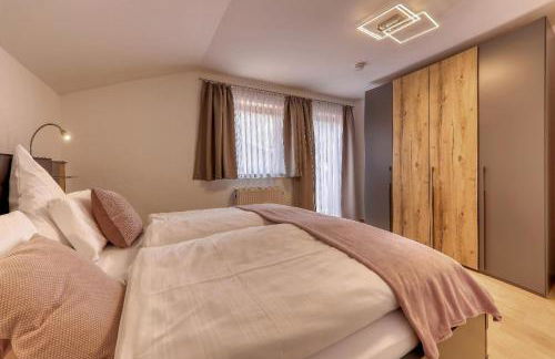 Ferienwohnung Kollmaier - Foto 7