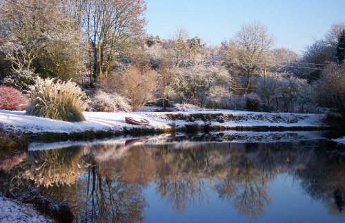 Polgwedhen Lodge - Photo 46
