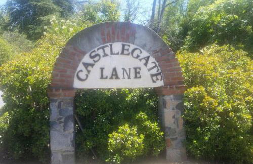 Castlegate Guest Apartment - Foto 19