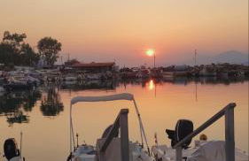 Villa Paul & Pool Alepochori - Foto 29