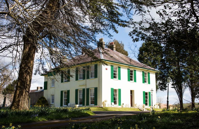 Elm Grove Country House - Foto 1