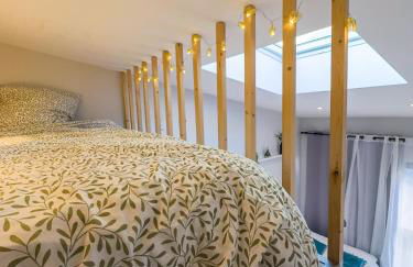 Studio cosy - Petit Parilly - Foto 22