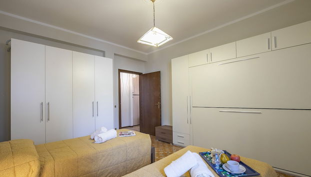 Apartment Cuba 300m From Garda Lake - Foto 3, Habitación