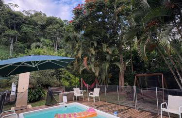 Sítio Espatódea - Foto 44