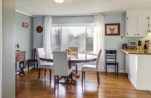 Pet-Friendly Union Home about 19 Mi to Cincinnati! - Foto 9