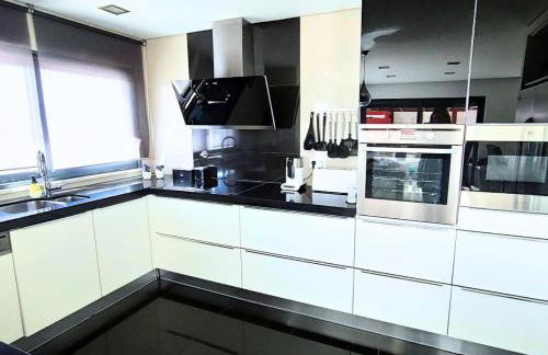 D Wan Deluxe Apartments - Foto 75