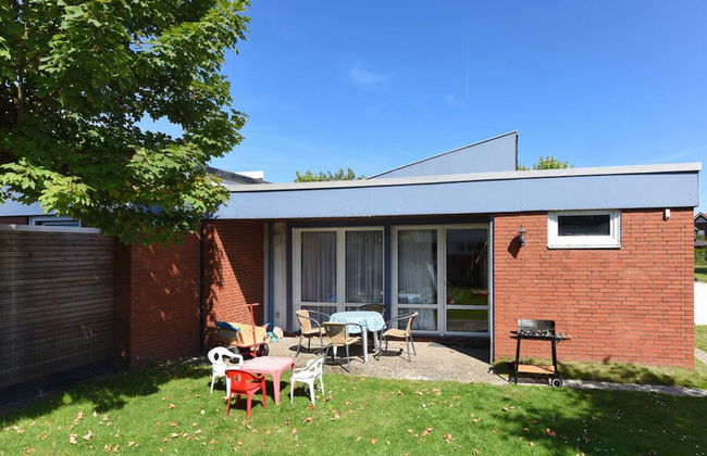 Holiday Home Roseneck - Foto 21