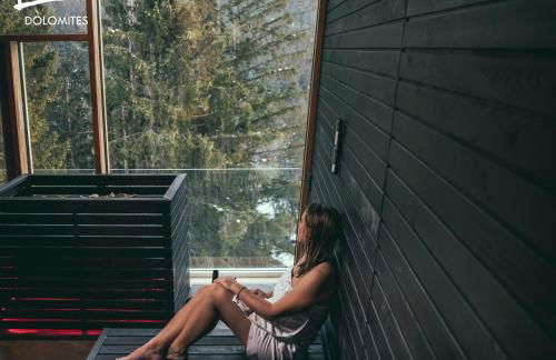 Appartamenti Césa Col De Pin - Foto 46