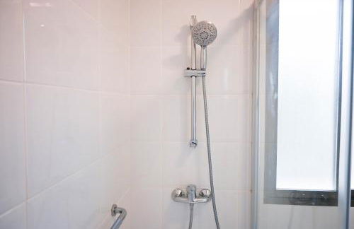 For You Rentals Vivienda TEMPORAL Ideal Espacio Acogedor en Alcobendas con Terraza Privada DAR173 - Foto 31