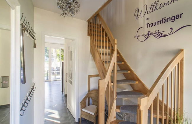 Fairy Tale Holiday Home in Rerik Near the Centre - Foto 34