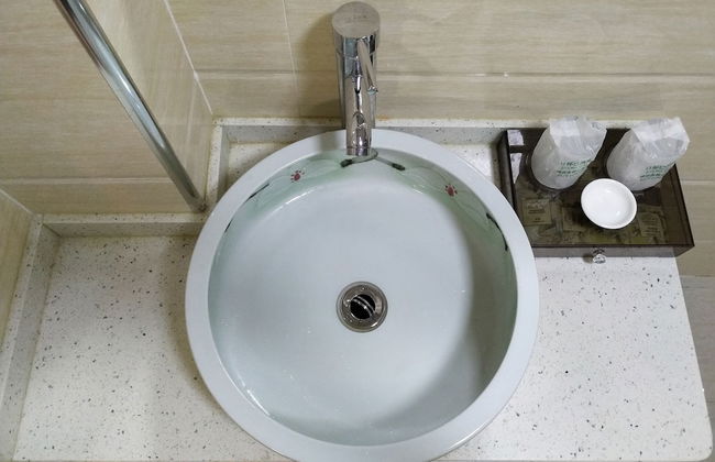 FangLian Lake Holiday Resort - Photo 21