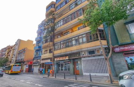 Playa de Las Canteras & Puerto Loft - Foto 21