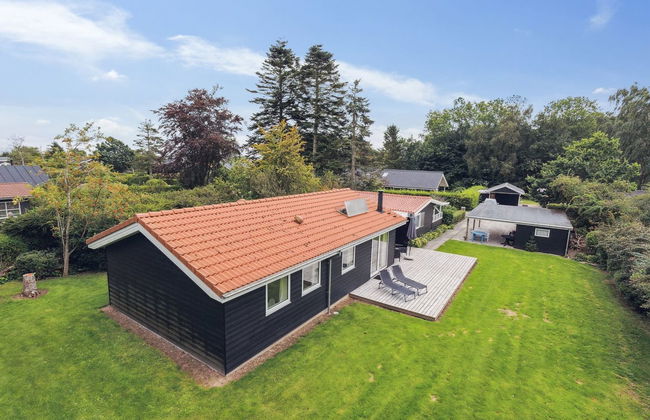 "Rikus" - 300m from the sea - Foto 10