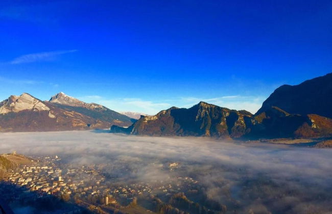 Apartment Near Pizol - Foto 24