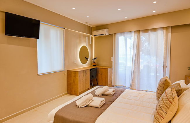 Eleftheria Suites - Foto 8