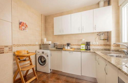 Cadizz-Ático El Falla con terraza de 40m2 - Photo 4