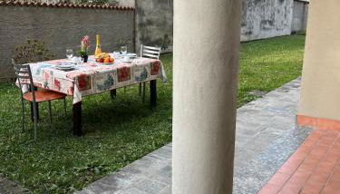 Marias house in the center with garden - Foto 3