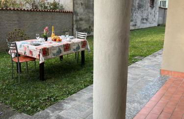 Marias house in the center with garden - Foto 3