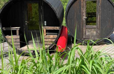 Sidorówka nad Wigrami - Foto 39