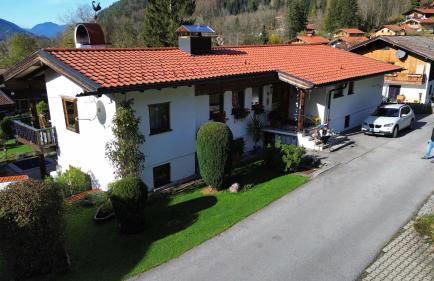 Landhaus Renata Bayrischzell - Foto 62