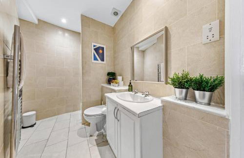 Prime Liverpool Street Retreat - Foto 18