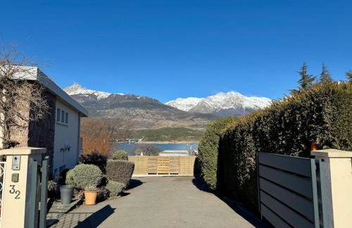 Villa unique, 50 mètres du jardin au lac - Photo 6