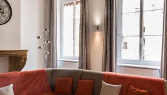 Lyon Cosy Stay - Photo 4