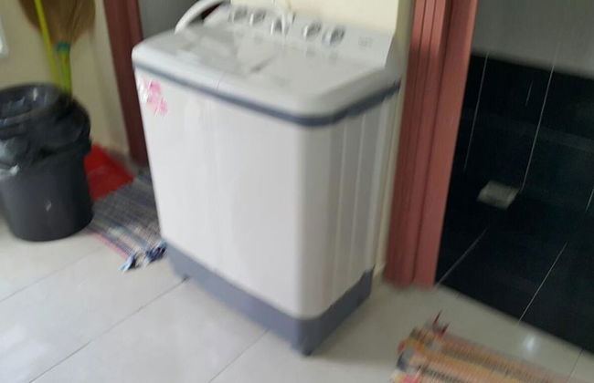 D'Pantai Homestay Kuala Sg. Baru - Photo 15