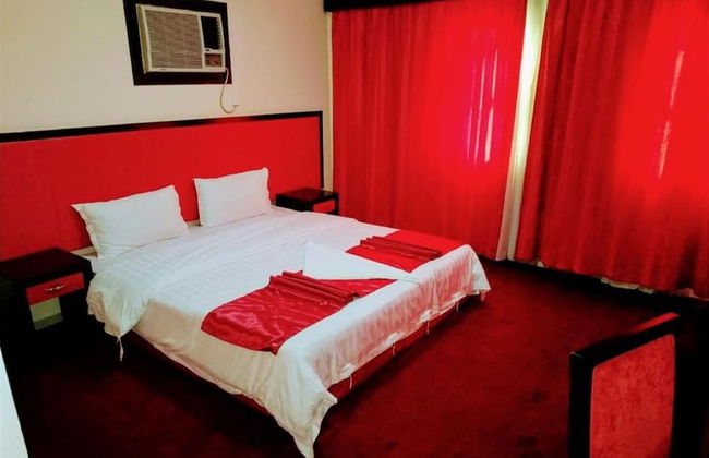 Sama Tower for Furnished Units - Foto 3