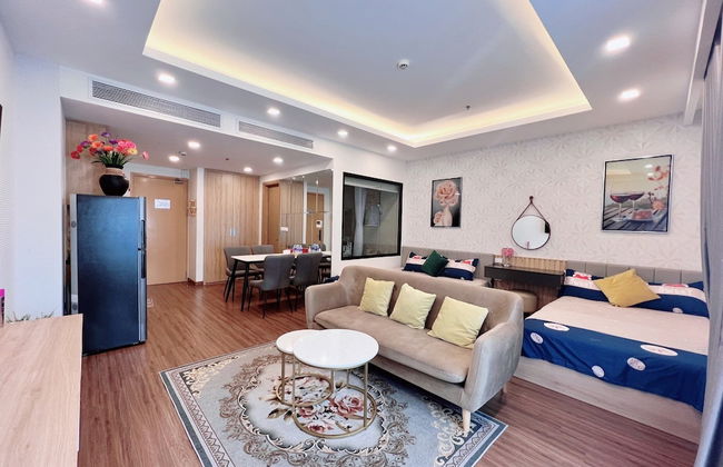 FLC Sea Tower Quy Nhơn - VIP HOUSE - Photo 11