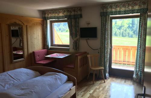 Chalet Romy - Ap Saslonch - Foto 14