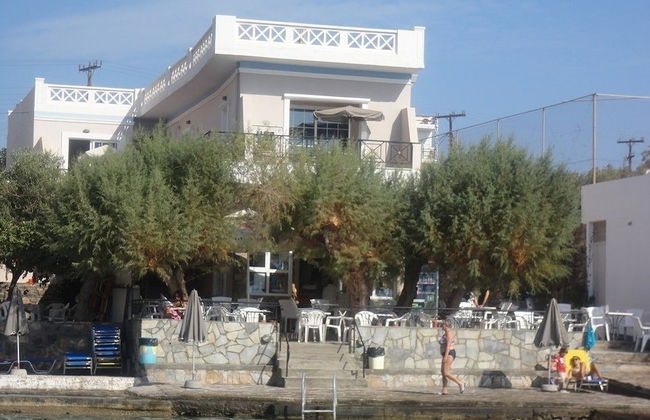 Hotel Polydoros - Photo 55