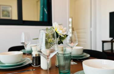 Appartement Bonheur Disneyland Paris - Foto 21