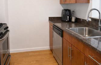 Midtown Manhattan Luxury 1BR with Skyline Lifestyle - Foto 6