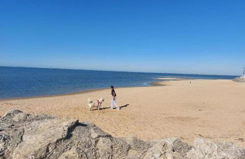 Villa Cocooning Bassin d'Arcachon - Foto 19