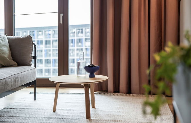 ipartment Berlin Mitte - Foto 49