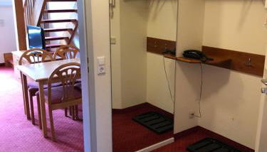 Ferienwohnung Hochschwarzwald - Foto 2