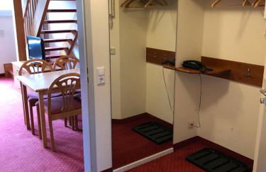 Ferienwohnung Hochschwarzwald - Foto 2