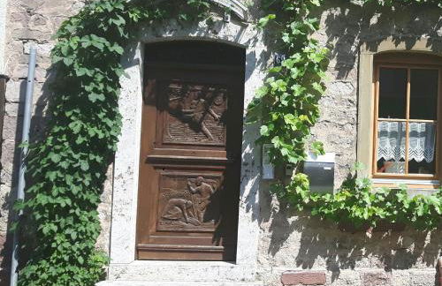 Ferienwohnung Hammelburg - Foto 11