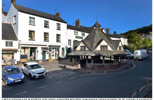 Dunster Studio Apartment - Photo 15