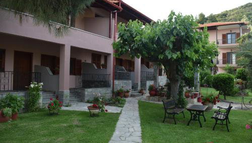 House Evristhenis 2 - Photo 5